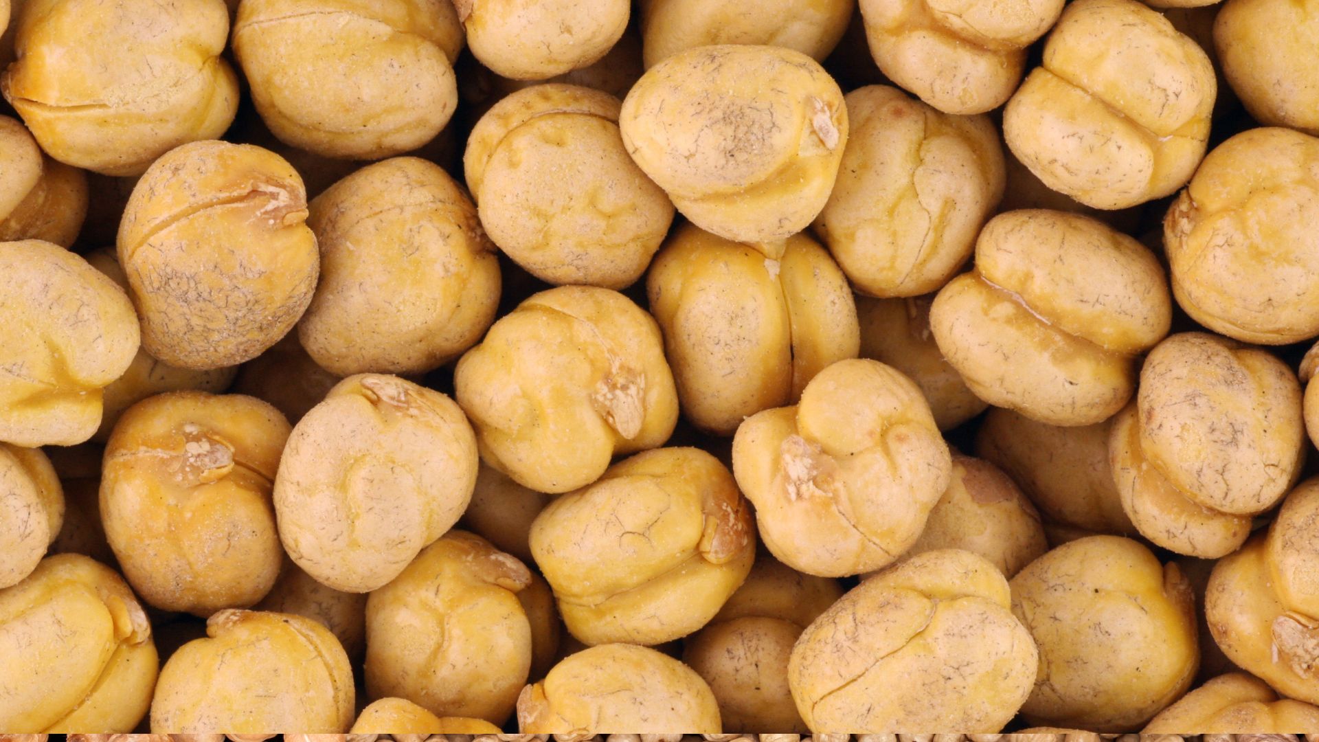 Chickpeas