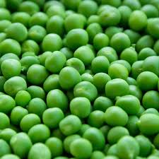 Greenpeas