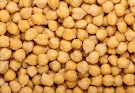 Chickpeas
