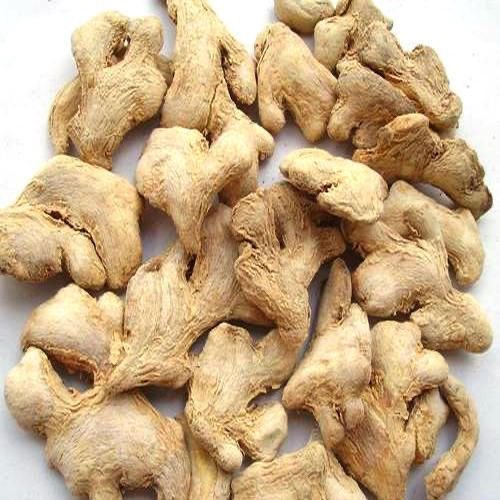 Dried ginger