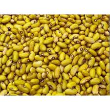 Yellow beans