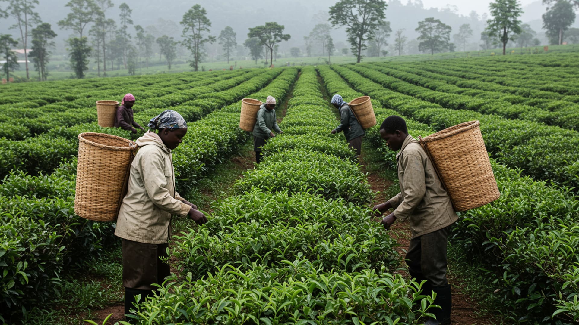 Why traders, buyers, and processors underestimate non-obvious risks in crop trading