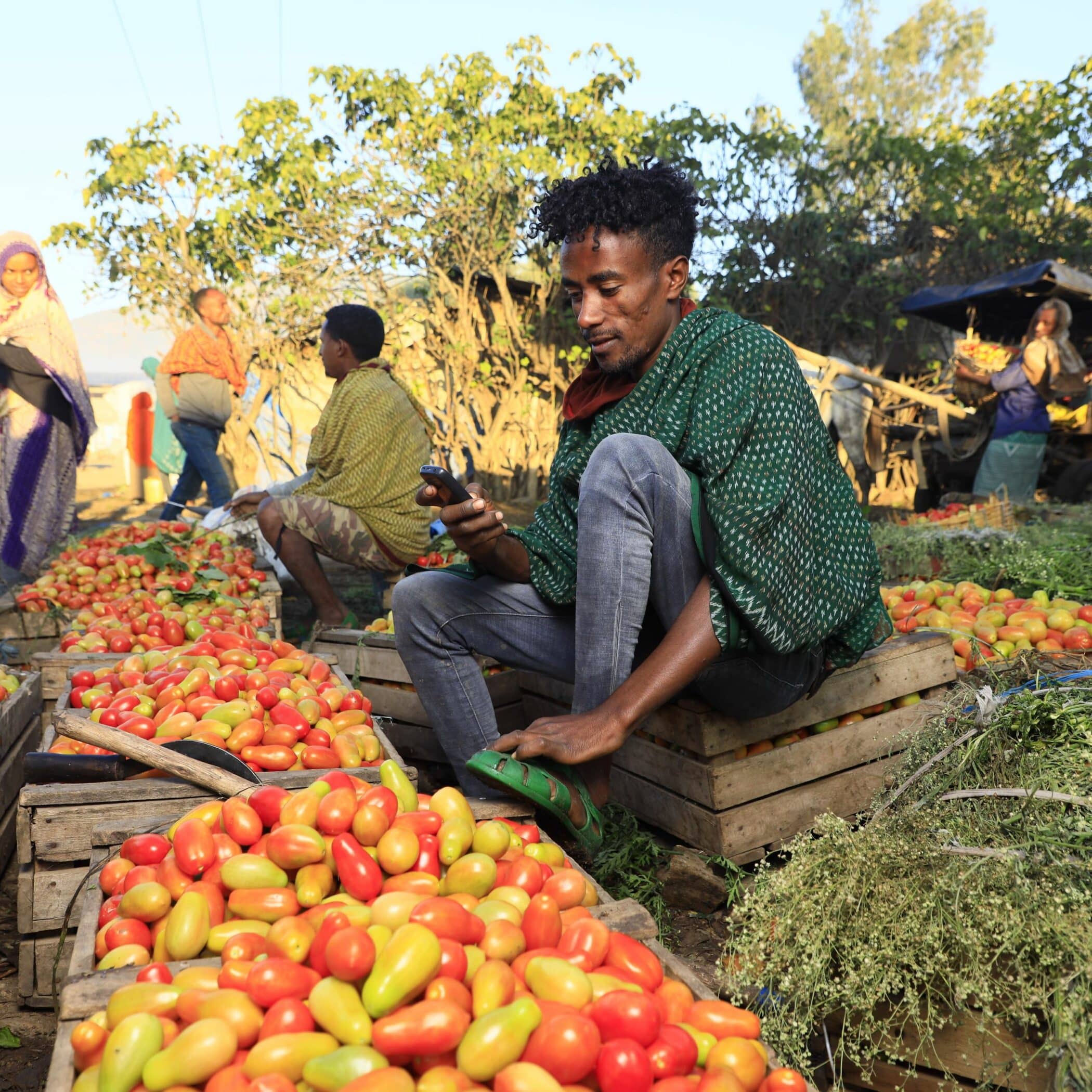 When Everyone Is Involved, No One Is Accountable